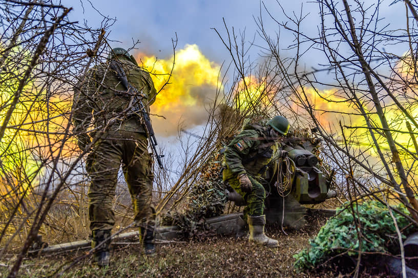 В США признают, что для Украины наступил «критический момент»: российские войска ежедневно продвигаются вглубь украинской территории, захватывая все новые населенные пункты