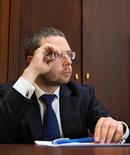 Главе ФАС Максиму Шаскольскому потребуется поддержка для защиты ослабевшей в условиях товарного дефицита конкуренции