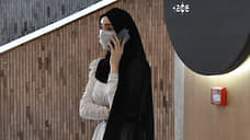 Региональным властям предлагают дать право на запрет ношения никабов