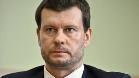 "Меры, которые принимает ЦБ, будут снижать доступность кредитования" // Олег Чернышов, зампред правления Ингосстрах банка