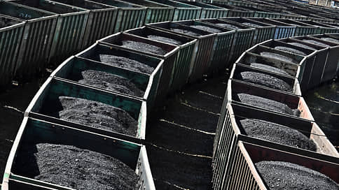 Уголь нагружают обязательствами // ОАО РЖД предложило варианты увеличения грузопотока к портам юга