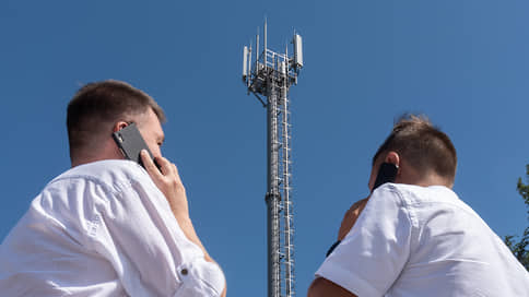 Для 5G нашлись базовые станции // Испытание сети могут провести на зарубежном оборудовании