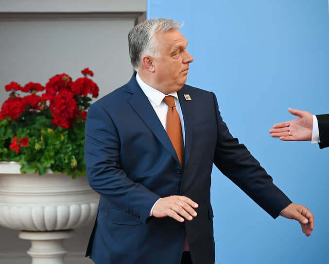 Страхи относительно того, что Виктор Орбан использует председательство Венгрии в Евросоюзе для того, чтобы навязать Брюсселю свою повестку, оказались несколько преувеличены