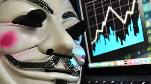 Хакеры отразились в банках // Число успешных атак на финансовый сектор снизилось