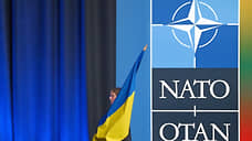 Украину собрались примостить к НАТО