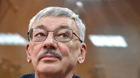 Правозащитника оставят в колонии // Мосгорсуд отказался изменить приговор внесенному в реестр иноагентов Олегу Орлову