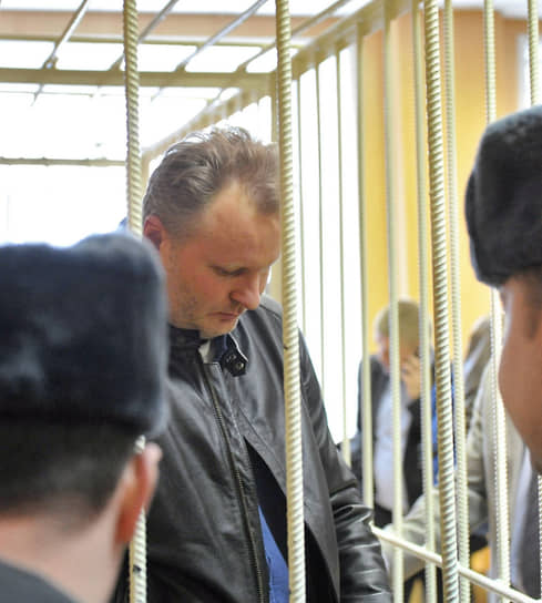 Алексей Бажанов намерен отстаивать свою невиновность даже в заочном режиме