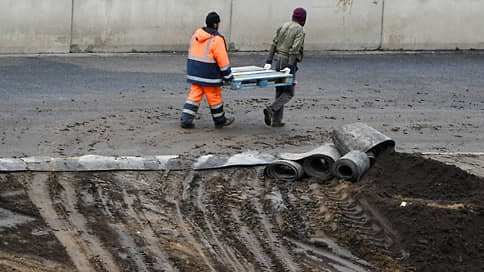 Быстрее, длиннее, дороже // Московские власти активизируют строительство платных дорог в городе