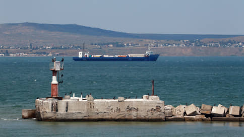 Инвесторы заходят в порт // Фонд УК «РВМ Капитал» получил грузовой терминал Кавказ