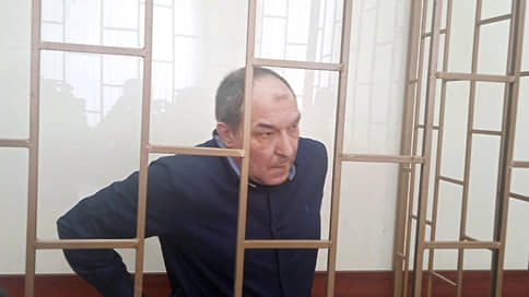Онкологу прописали срок // Врач из Нижегородской области осужден за подмену лекарств