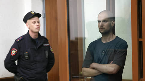 Американского журналиста приговорили к обмену // Осужденный за шпионаж на 16 лет Эван Гершкович может досрочно вернуться на родину