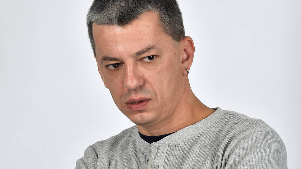 Олег Сапожков — о дискуссиях накануне «недели тишины»