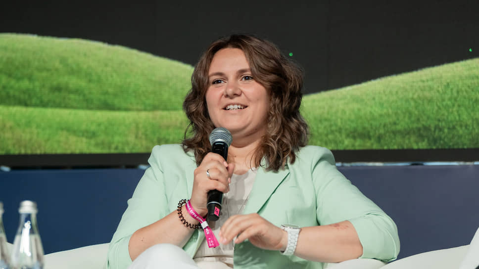 Директор по цифровым технологиям АДВ Татьяна Хохлова о том, зачем экосистемные игроки вкладываются в системы единого входа