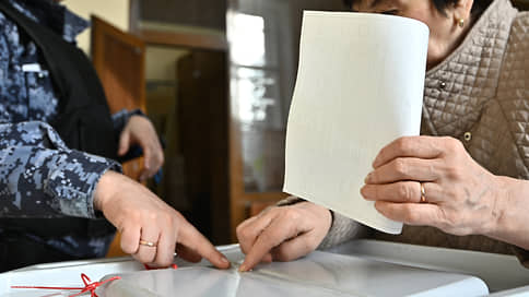 Победила цифра // Мосгорсуд признал законным порядок электронного голосования в столице