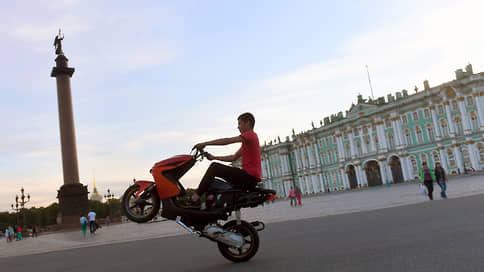 Какой русский не любит громкой езды // Полиция Санкт-Петербурга анонсировала усиление контроля за шумными машинами и мотоциклами