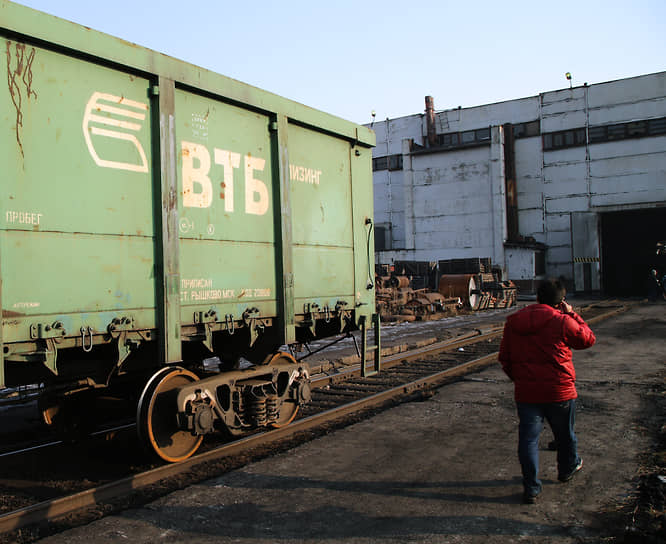 У банка ВТБ в скором времени может оказаться вагон непрофильных активов