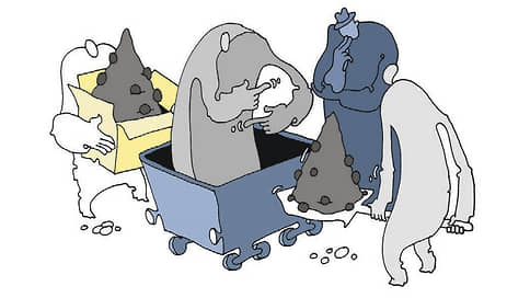 Эк куда квотил // Глава Хакасии попросил президента РФ помочь с вывозом угля