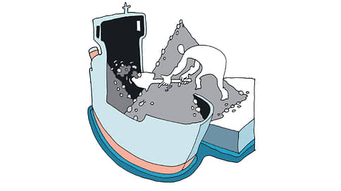 ОТЭКО перегрузят тарифы // ФАС сочла ставки терминала необоснованными