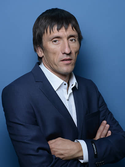 Дмитрий Андреев