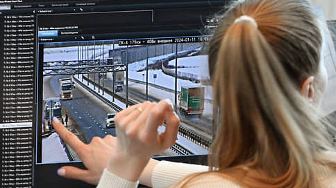 Московским камерам дали больше свободы // Столичный дептранс определил порядок работы комплексов фиксации нарушений