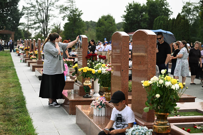 Людей в «Городе ангелов» не понять никому