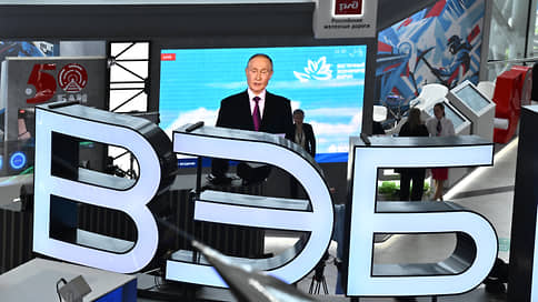 ГЧП разделят риски // ВЭБ могут включить в реализацию таких проектов