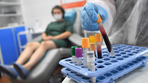 Неоплатный долг перед гепатитом // Не определено финансирование бесплатной для граждан проверки на заболевание