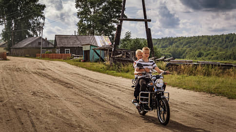 Блогеры садятся на землю // В Госдуме поговорили об образе села