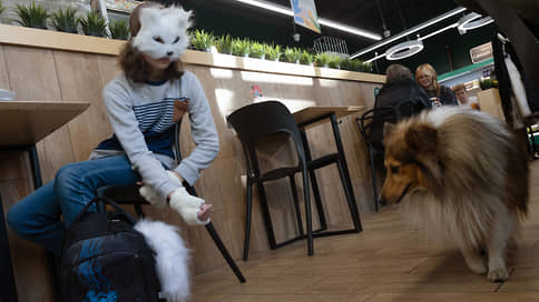 Зайки целы // Автор законопроекта о запрете пропаганды квадробинга видит в нем часть борьбы с западными спецслужбами