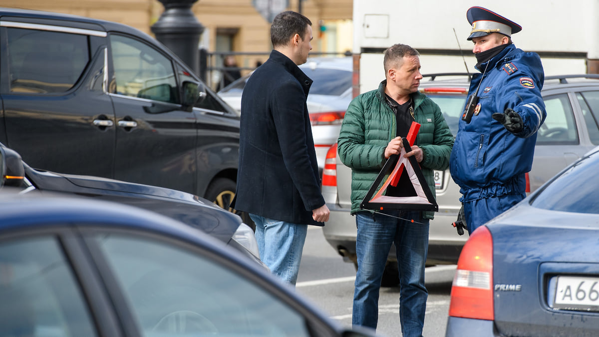 Автосервисы попали под санкции