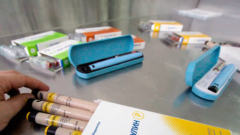 От диабета нашли неоригинальное средство // У датского Оземпика в РФ множатся дженерики