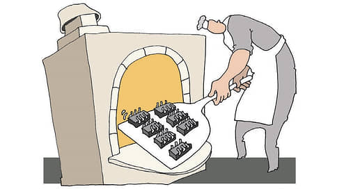 Все на карты // НМ-Тех запускает производство микросхем для сим-карт и паспортов