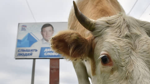 Больше социологии, хорошей и разной // Администрация президента готовит реформу KPI для губернаторов