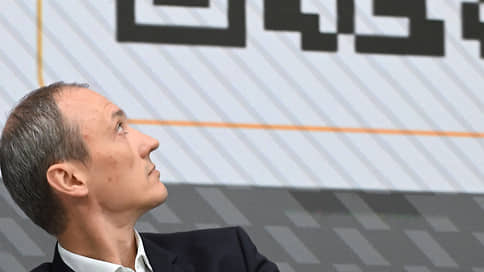 Цифра тянется к управлению // Что внутри у нацпроекта Экономика данных