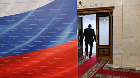 На выход без выкупа // ООО смогут отказываться от преимущественного права на покупку долей их участниками