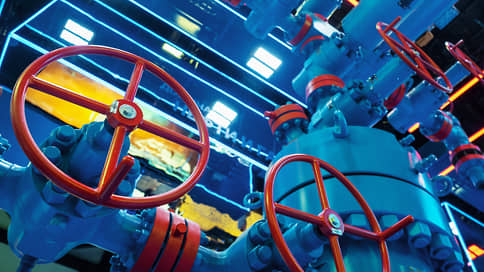 Газ разогрел экспортные цены // Мониторинг внешней торговли