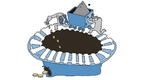 Велика Россия, а кроме угля нечего // Росту перевозки по железной дороге мешают не только квоты