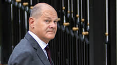 Германия меняет канцлера