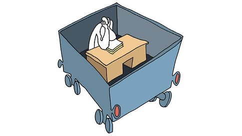 Вагоны ведут к объединению // Наметились признаки создания нового лидера железнодорожного оперирования