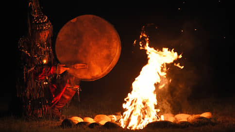 Травники и травницы // В России появился первый региональный реестр народных целителей