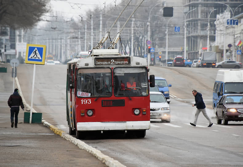 Тирасполь