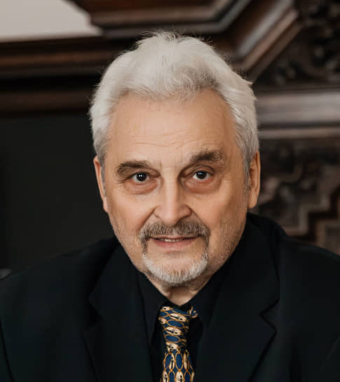 Юрий Александров