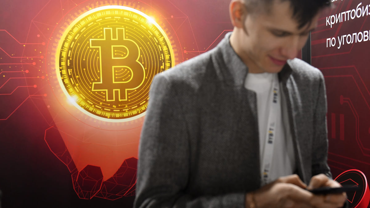 Мошенники соблазняют инвесторов криптовалютой и высокими доходами