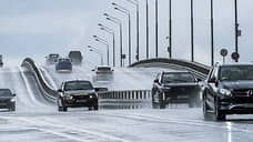 Москва прирастает платными трассами