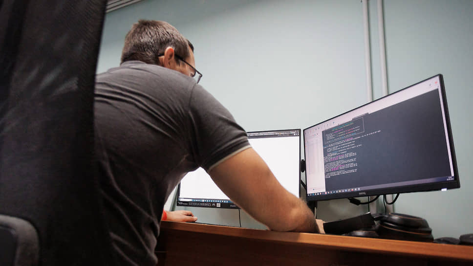 Небольшие IT-компании нарастили объем льготного финансирования