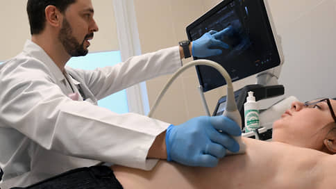 Рак вцепился в грудь // Каждая двадцатая женщина в мире рискует получить онкологическое заболевание