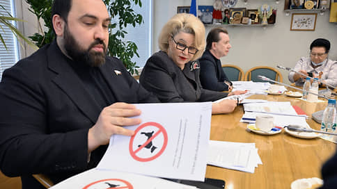 Борьба с одичалыми // Госдума хочет умерщвлять бездомных животных и регистрировать домашних