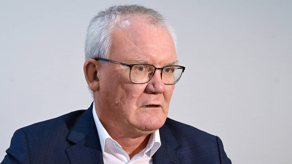 Глава ПК ТС Александр Дубровкин о развитии электротранспорта