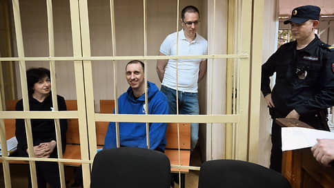 Пирамиду построили в «Сити» // Обманувшие инвесторов проведут длительные сроки за решеткой