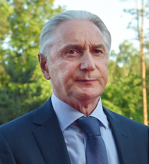 Зинэтула Билялетдинов